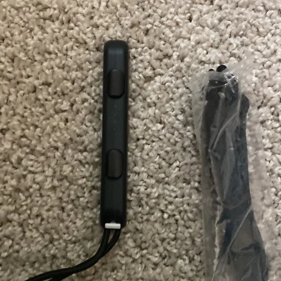 Nintendo Switch perfect condition barley used